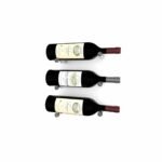 Wine as Art<br/>14" X 14" High Gloss Panel - Image 4