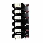 Wine as Art<br/>14" X 28" Vertical High Gloss Panel