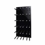 Wine as Art<br/>14" X 28" Vertical High Gloss Panel - Image 4