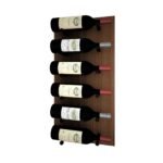 Wine as Art<br/>14" X 28" Vertical Wood Panel - Image 3