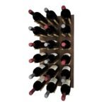 Wine as Art<br/>14" X 28" Vertical Wood Panel - Image 2