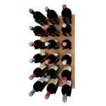 Wine as Art<br/>14" X 28" Vertical Wood Panel - Image 5