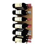 Wine as Art<br/>14" X 28" Vertical Wood Panel - Image 4
