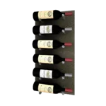 Wine As Art 14" x 28" Leather Panel