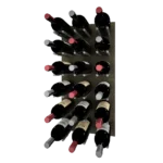 Wine As Art 14" x 28" Leather Panel - Image 3