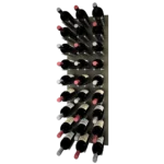 Wine As Art 14" x 42" Leather Panel - Image 2