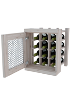 One Level – Standard Wine Storage Lockers - Image 5