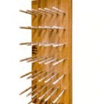 Wine Pegs - Sold in sets of 3 pairs (3 bottles) - Image 9