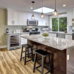 46 BOTTLE 24 INCH UNDER COUNTER WINE FRIDGE BUILT IN - Image 8