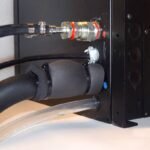 CellarPro 3000Sqc Mini <br/> Split System Quick Connect 50 ft <br/> #19207 - Image 5