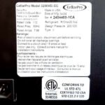 SELF CONTAINED COOLING UNIT 1/3 TON 3200VEI #36748 - Image 6