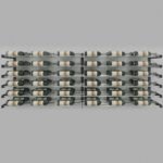 <strong>Evolution Wine Wall 30 3C Extension Kit 18 to 54 bottles<strong> - Image 2