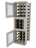 Three Level – Standard Wine Storage Lockers - Image 6