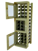 Three Level – Standard Wine Storage Lockers - Image 8