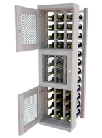 Three Level – Standard Wine Storage Lockers - Image 10