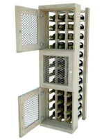 Three Level – Standard Wine Storage Lockers - Image 11