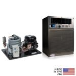 CellarPro 4000Swc <br/> Split System - Water Cooled <br/>  #7649