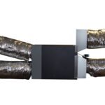 <strong>CellarPro 3200/4200 VS & Split  Duct HOOD (Cold Side) Low Relative Humidity  #7408</strong> - Image 3