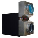 <strong>CellarPro VS / Split System  Duct KIT Cold Side Low Relative Humidity RETROFIT   #18100