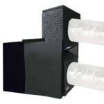 <strong>CellarPro 3200/4200 VS & Split   Duct HOOD (Cold Side) HIGH Relative Humidity   #7427</strong>