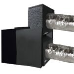<strong>CellarPro 3200/4200 VS & Split  Duct KIT (Cold Side) HIGH Relative Humidity  #7426</strong>