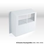 SC Exterior Housing Grille - Image 5