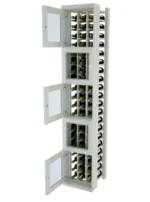 Five Levels – Standard Wine Storage Lockers - Image 9
