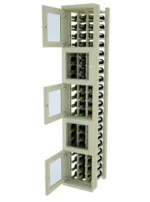 Five Levels – Standard Wine Storage Lockers - Image 10