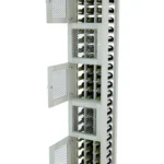 Five Levels – Standard Wine Storage Lockers