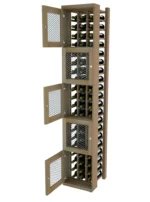 Five Levels – Standard Wine Storage Lockers - Image 3