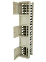Five Levels – Standard Wine Storage Lockers - Image 4