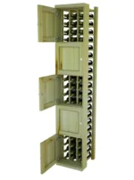 Five Levels – Standard Wine Storage Lockers - Image 6