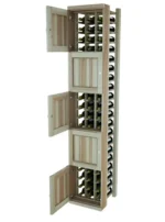 Five Levels – Standard Wine Storage Lockers - Image 5