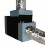 <strong>CellarPro 6200/8200VS <br/> Duct KIT (Cold Side)  Low Relative Humidty <br/>  #14680</strong>