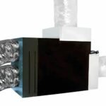 <strong>CellarPro 6200 / 8200 VS  Duct Hood (Hot Side) #15092 </strong>