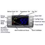 <strong>CellarPro 8000S-EC <br/> Split System 2000 Cubic Feet <br/> #1765</strong> - Image 3