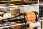 Universal Wine Bottle Retention Straps | Securely Stores Wine Bottles to Any Wine Rack - Image 2