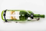 Universal Wine Bottle Retention Straps | Securely Stores Wine Bottles to Any Wine Rack - Image 9