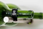 Universal Wine Bottle Retention Straps | Securely Stores Wine Bottles to Any Wine Rack - Image 8