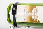 Universal Wine Bottle Retention Straps | Securely Stores Wine Bottles to Any Wine Rack - Image 7