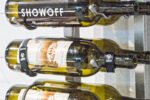 Universal Wine Bottle Retention Straps | Securely Stores Wine Bottles to Any Wine Rack - Image 4