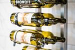 Universal Wine Bottle Retention Straps | Securely Stores Wine Bottles to Any Wine Rack - Image 3