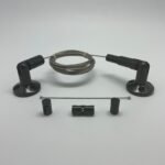 CABLE WINE RACK STANDARD 6-24 BOTTLES - Image 4