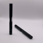 Pair of Black Bottle Support Pegs