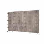 Wine as Art<br/> Brentwood Wine Wall - Image 2