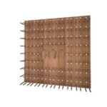 Wine as Art<br/> Brookline Wine Wall - Image 2