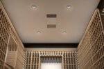 <strong>WhisperKOOL<br />Ceiling Mount 4000<br />1000 Cubic Feet - Image 2