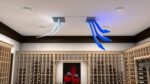 <strong>WhisperKOOL<br />Ceiling Mount 4000<br />1000 Cubic Feet - Image 5