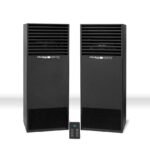 <strong>WhisperKOOL<br />Ceiling Mount Twin Split 12000<br />Ductless (220V Condenser)