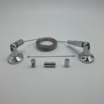 CABLE WINE RACK STANDARD 6-24 BOTTLES - Image 3